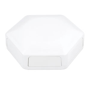 caixa de montagem hexagonal 1