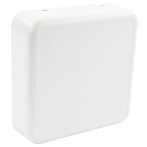 caixa de montagem para sensor 1