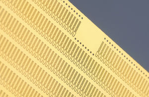 contator de teste