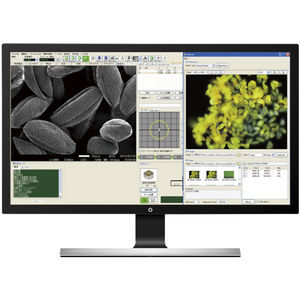 microscópio eletrônico de varredura (MEV) 1