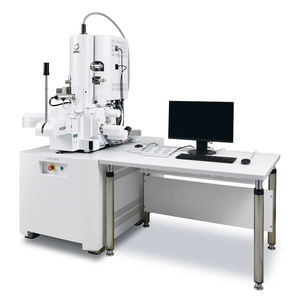 microscópio eletrônico de varredura (MEV) 1