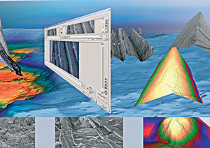 software de imagens digitais