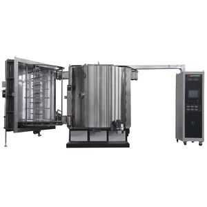 máquina de deposição PVD