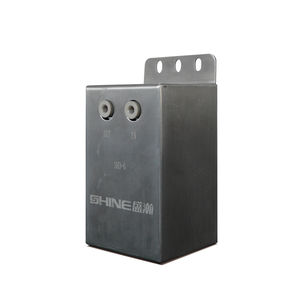 detector de corrente