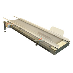 transportador de esteira