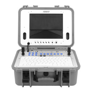sistema de controle de monitoramento