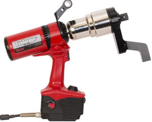 multiplicador de torque com bateria