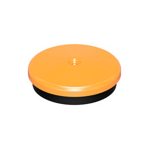 suporte antivibratório 1
