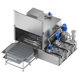 máquina de limpeza ultrassônica 1