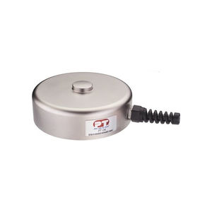 célula de carga de compressão