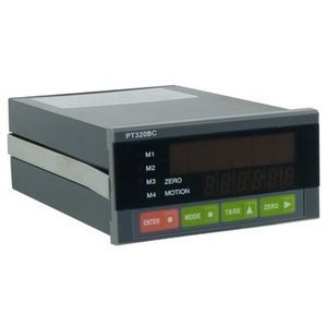 indicador de peso com display LED 1