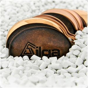 banho de cobre de latão