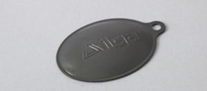 anodização dura