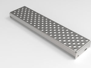 degrau de escada