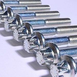 zincagem de zinco