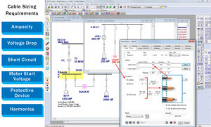 pacote de software