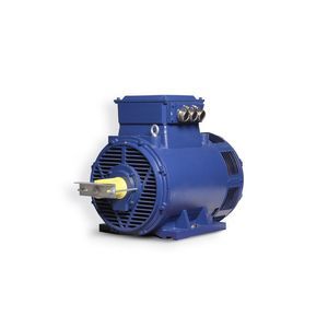 motor CA