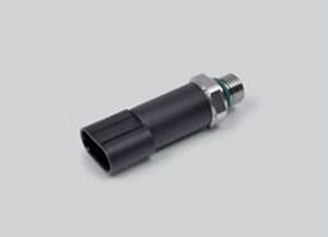 sensor de pressão relativa