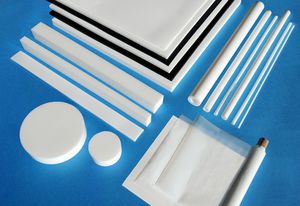 barra de PTFE 1