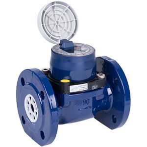 hidrômetro analógico