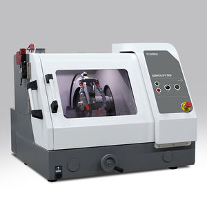 máquina de corte com lâmina oscilante 1
