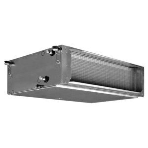 Ventiloconvector para montagem no teto - RCIMW - Hitachi-Johnson ...