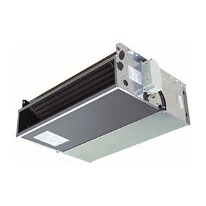 Ventiloconvector para montagem no teto - Hitachi-Johnson Controls Air ...
