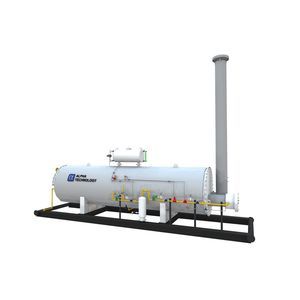 aquecedor de água
