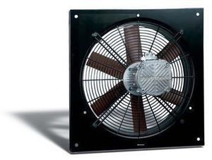 ventilador de parede