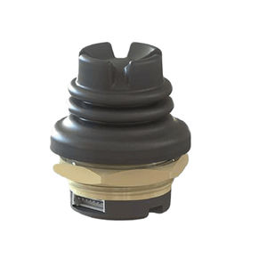 迷你操纵杆de efeito大厅