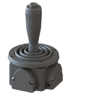 joystick analógico