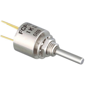 potenciometro monovolta