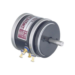 potenciometro rotativo