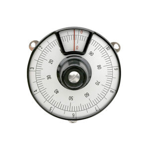 potenciometro multivolta