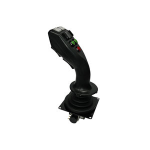joystick com potenciômetro