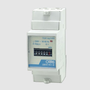 medidor de energia elétrica monofásico