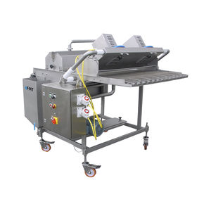 empanadeira de carne / para pescado / para legumes / de funcionamento contínuo
