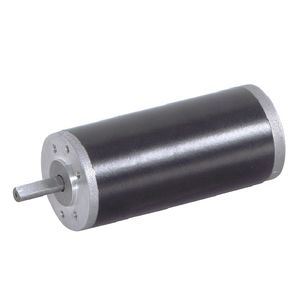 motor CC