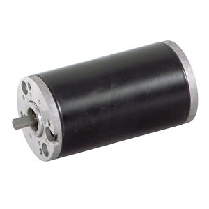 motor com escovas