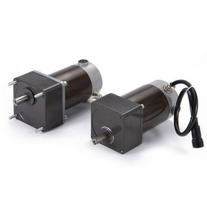 motorredutor para máquina de limpeza