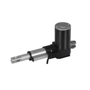 atuador linear