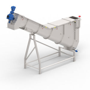 máquina de escaldagem de parafuso 1