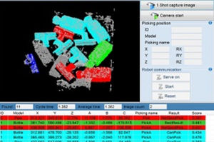 software de imagem