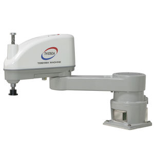 robô SCARA 1