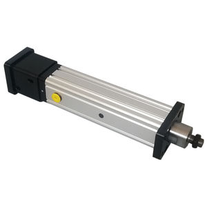 cilindro com servomotor