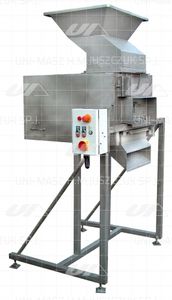 moedor-misturador para framboesas