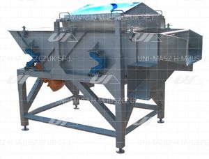 máquina de vitrificação