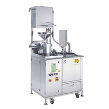 máquina de produção de leite de soja