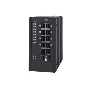 switch de rede gerenciável