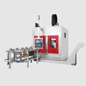 torno CNC